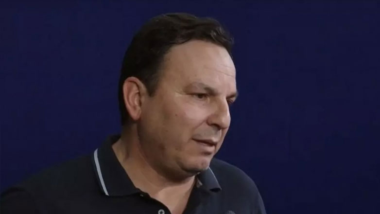 Βλάχος: «Κάναμε ό,τι ήταν δυνατόν για να χάσουμε, πρέπει να αποβάλλουμε τις παιδικές αρρώστιες»