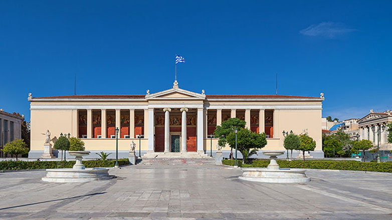 ΕΚΠΑ: Σε αναστολή ο υπάλληλος που είχε εμπλοκή στο συμβάν με τον server του Πανεπιστημίου