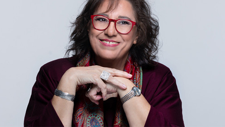 Ματαίωση της συναυλίας της Μαρίας Φαραντούρη στο Ολύμπια