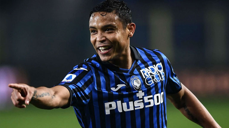 Ορλάντο Σίτι: Ανακοίνωσε τον Μουριέλ