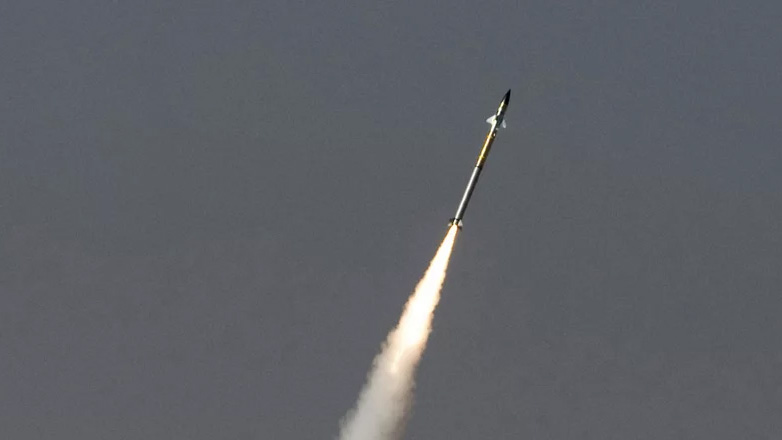 Ουκρανία: Αναχαιτίστηκε ρωσικός πύραυλος κρουζ στην Οδησσό