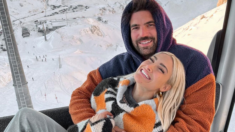 Ιωάννα Τούνη – Δημήτρης Αλεξάνδρου: Απρόοπτο περιστατικό στη μονοήμερη εκδρομή με τον γιο τους