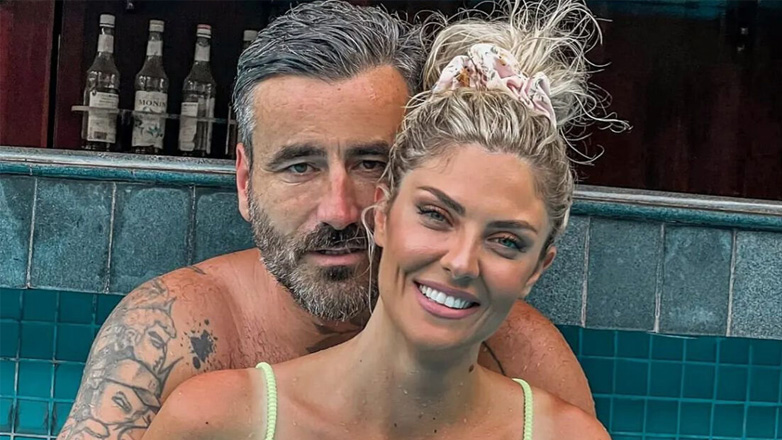 Η Κρίστη Καθάργια για το ενδεχόμενο επανασύνδεσης με τον Γιώργο Μαυρίδη – «Ποτέ δεν ξέρεις…»