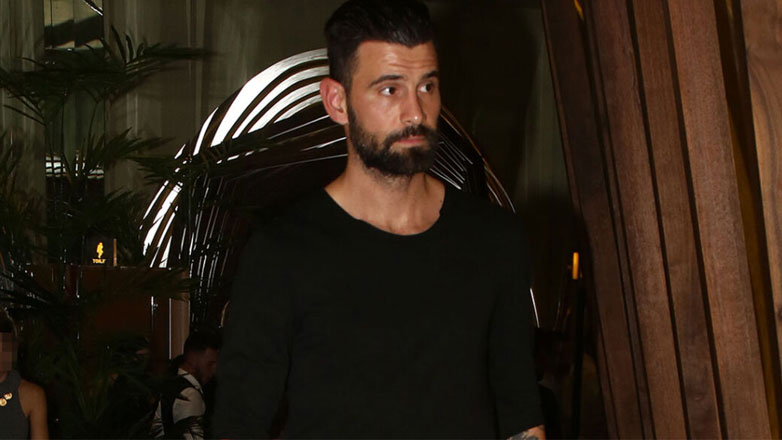 Στο νοσοκομείο ο Μιχάλης Μουρούτσος