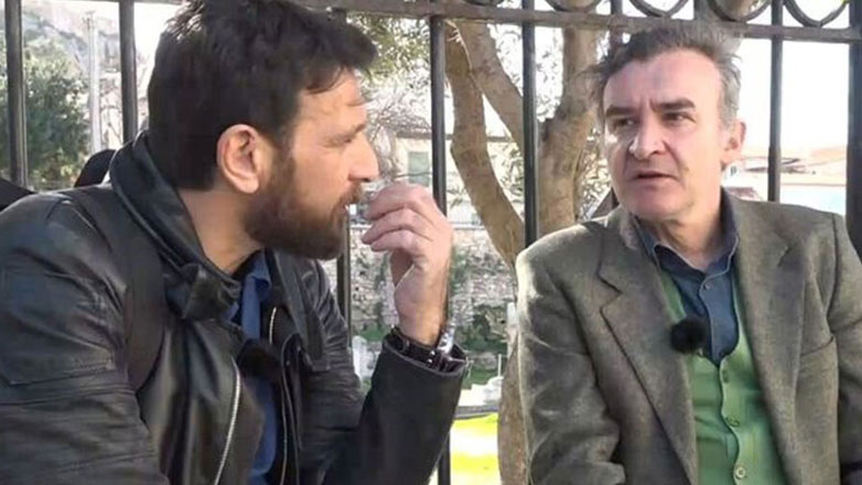 Νίκος Ορφανός: Θα γίνει πατέρας για δεύτερη φορά – Η αποκάλυψη για το φύλο του μωρού