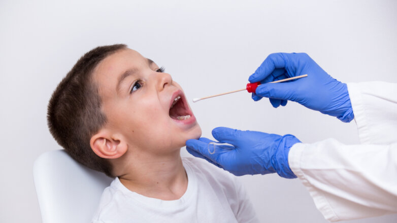 Επισημάνσεις παιδιάτρων για το Strep-Test: Μην κάνετε διάγνωση μόνοι σας