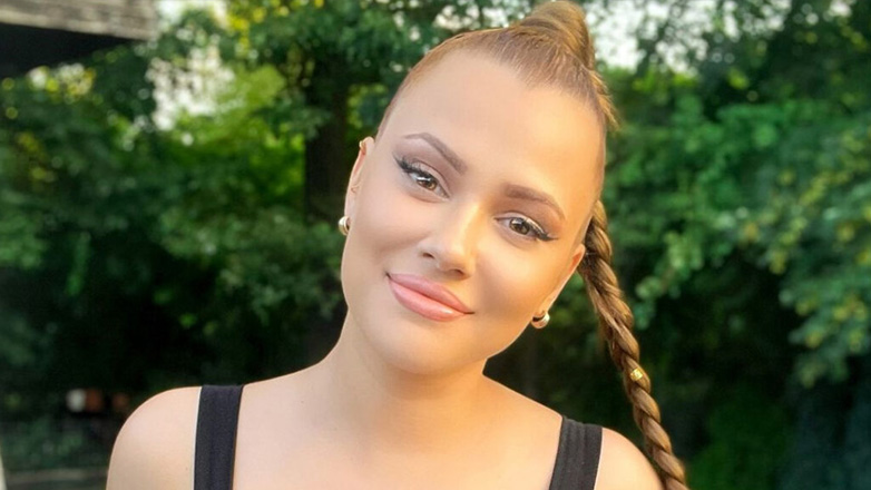 Λάουρα Νάργες: Η συγκινητική εξομολόγηση για την ζωή της και η απόφαση που πήρε – «Μου έχω δώσει τόσο πολύ χρόνο…»