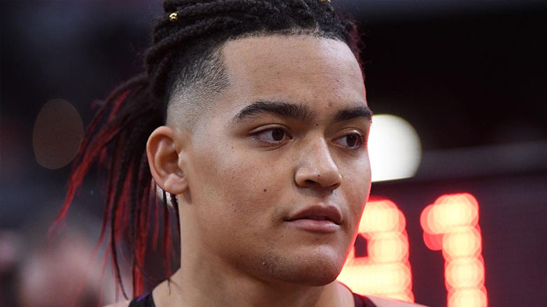 Καραλής: «Θέλω να πηδήξω 5,90 μέτρα στο ΣΕΦ»