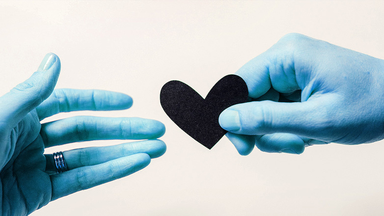 Ο ρόλος της αποδοχής και της ενσυνειδητότητας στη σεξουαλική υγεία