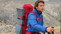 Θρήνος για τον 36χρονο σκιέρ που σκοτώθηκε από χιονοστιβάδα