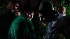 «Οι ληστές» έρχονται στο Bασιλικό Θέατρο σε σκηνοθεσία Ακύλα Kαραζήση