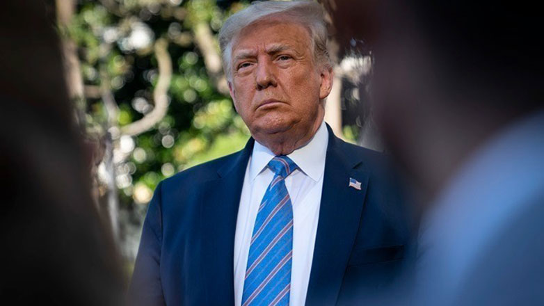 Πρόσκληση Τραμπ σε Μπάιντεν για νέο debate ή έναν… αγώνα γκολφ