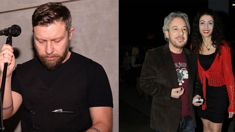 Η Φιλοθέη Μωβ κάνει μήνυση στον Γιάννη Βαρδή