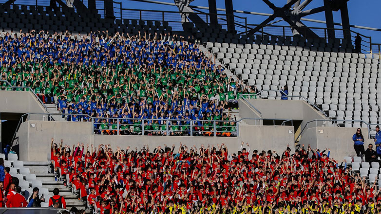 Οι Αθλητικές Ακαδημίες ΟΠΑΠ στηρίζουν 200 ακαδημίες ποδοσφαίρου και μπάσκετ σε όλη την Ελλάδα