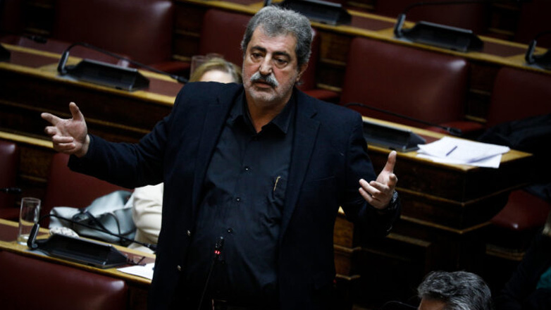 Παύλος Πολάκης: «Απάντηση στα χωρίς προηγούμενο ψεύδη του αδιευκρίνιστου Άδωνι Γεωργιάδη»