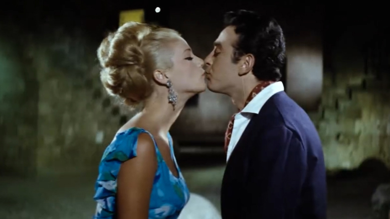 Η Φίνος Φιλμ έφτιαξε ρομαντικό βίντεο για τη Γιορτή του Αγίου Βαλεντίνου: Με Αλεξανδράκη, Λάσκαρη, Ντούζο και Βλαχοπούλου