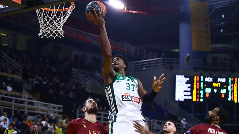 Μακροχρόνιες αγορές από το Πάμε Στοίχημα για το ΟΠΑΠ Final 8 Κύπελλο Ελλάδας Μπάσκετ