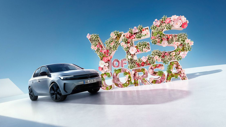 Opel Corsa: Πιο ελκυστικό με το πρόγραμμα «Απόσυρση & Ανταλλαγή»