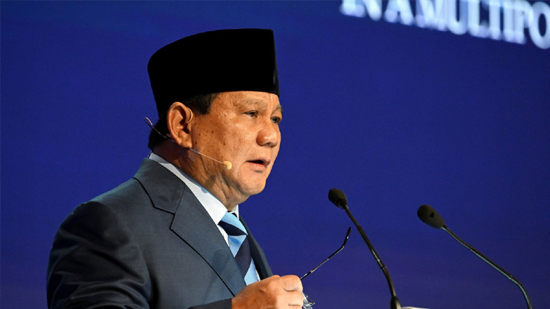 Η Ινδονησία εκλέγει σήμερα τον επόμενο πρόεδρό της