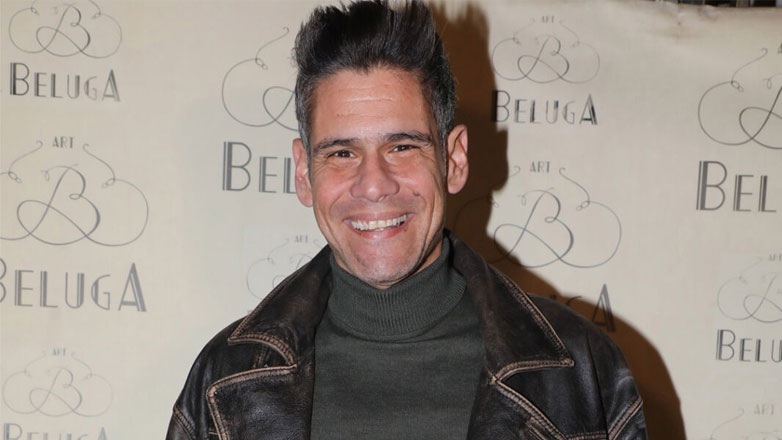 Δημήτρης Ουγγαρέζος: Είναι σε σχέση και το αποκάλυψε η Φαίη Σκορδά