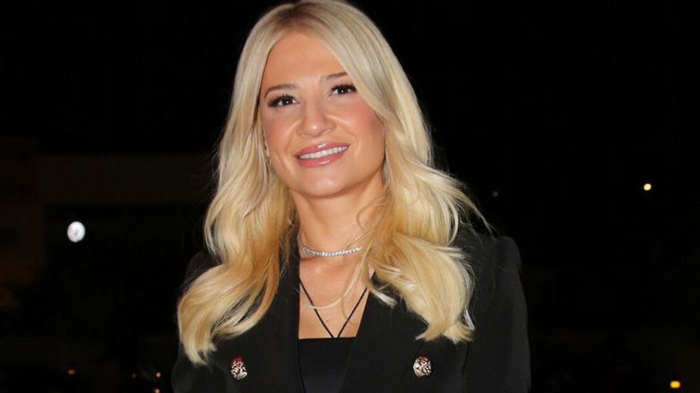 Η Φαίη Σκορδά αποκαλύπτει: «Είναι ο άνθρωπος που είμαι ερωτευμένη μαζί του»