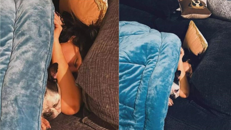 Δήμητρα Κατσαφάδου: «Θα σηκωθώ ξανά με την βοήθεια του Θεού» – Το πρόβλημα υγείας της γνωστής επιχειρηματία