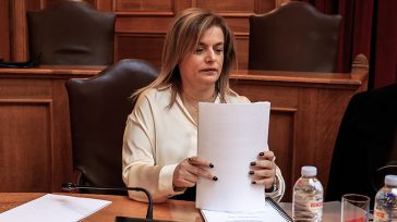 Εξεταστική για τα Τέμπη: «Δεν είχε γίνει καμία ενέργεια επί δύο χρόνια»