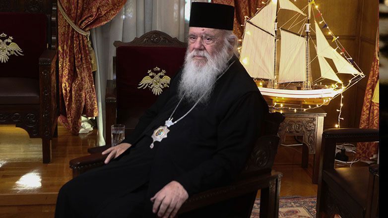 Ο Ιερώνυμος ζητά ονομαστική ψηφοφορία για το νομοσχέδιο για τα ομόφυλα