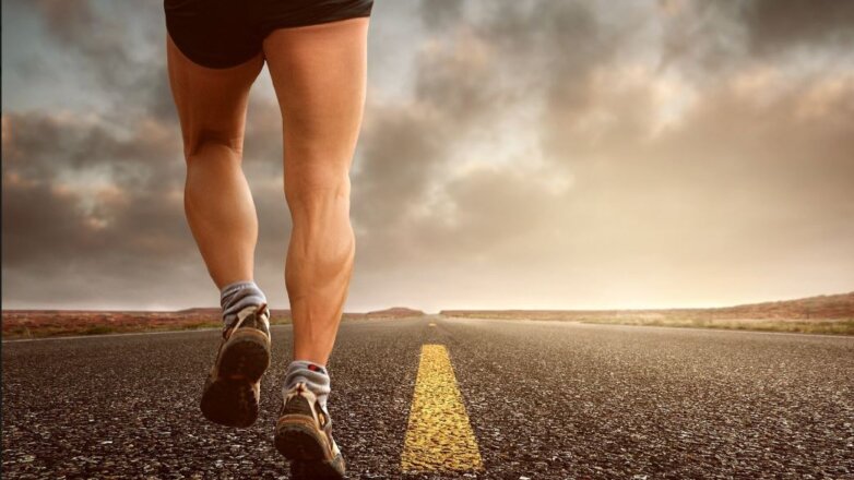 Το θερμικό στρες μπορεί να επηρεάσει τους μύες για περισσότερο από όσο νομίζουμε