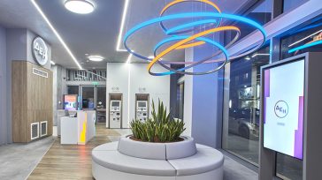 Δέκα νέα καταστήματα ΔΕΗ σε όλη την Ελλάδα