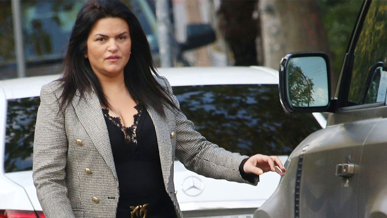 Δήμητρα Κατσαφάδου: Η νέα ανάρτηση μετά την αποκάλυψη για το πρόβλημα υγείας της