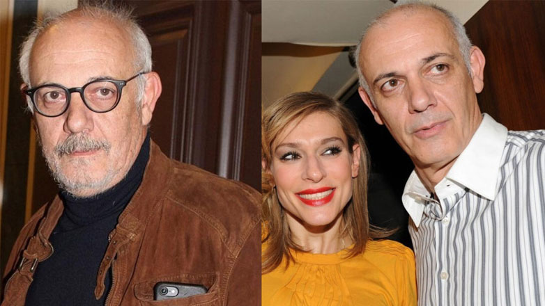 Ο Γιώργος Κιμούλης παραπέμπεται σε δίκη ως ηθικός αυτουργός μετά τη μήνυση της Ζέτας Δούκας