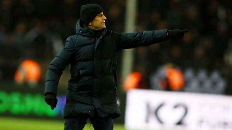 Λουτσέσκου: «Θα πάμε στην Αθήνα για να πάρουμε την πρόκριση»