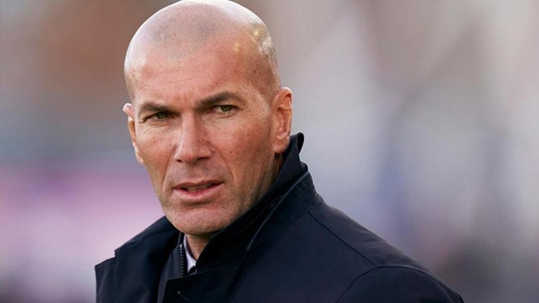 Η Μπάγερν Μονάχου θέλει τον Ζιντάν στον πάγκο της αντί του Τούχελ