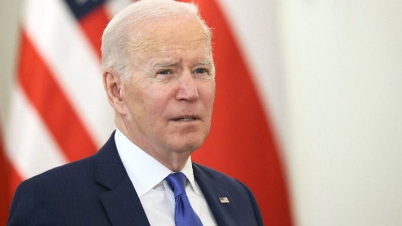 Μπάιντεν: «Αντισυνταγματική η παραπομπή σε δίκη του υπουργού Εσωτερικής Ασφαλείας»