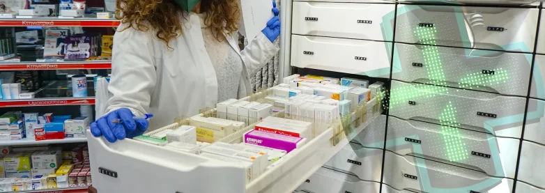 Φαρμακευτικός Σύλλογος Θεσσαλονίκης: Θέματα που τέθηκαν στη σύσκεψη με τον πρωθυπουργό Φαρμακευτικός Σύλλογος Θεσσαλονίκης: Θέματα που τέθηκαν στη σύσκεψη με τον πρωθυπουργό