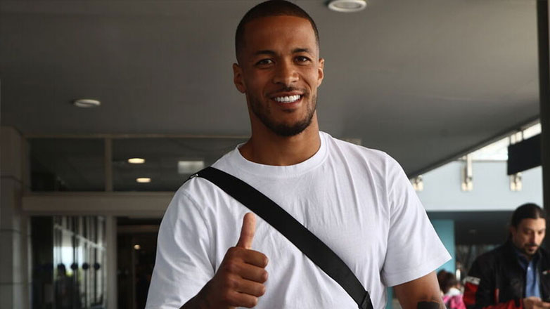 Κύπελλο Αφρικής: Ο Εκόνγκ του ΠΑΟΚ στην κορυφαία ενδεκάδα