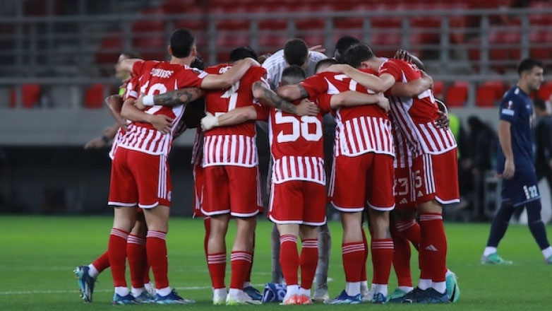 Conference League: Για το πρώτο βήμα ο Ολυμπιακός κόντρα στη Φερεντσβάρος