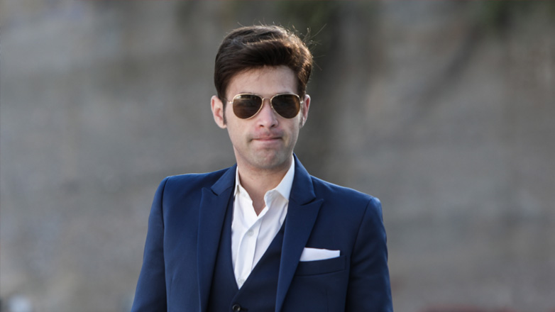 Aλαλούμ: Ο Φουρθιώτης ανακοίνωσε ότι επιστρέφει με εκπομπή στο OPEN – Tο κανάλι το διέψευσε