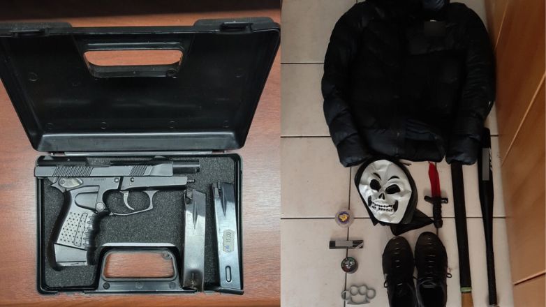 Θεσσαλονίκη: Λήστευαν καταστήματα ψιλικών, καφέ και περίπτερα στα οποία είχαν εργαστεί