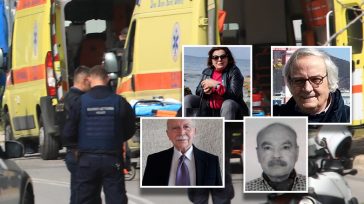 Θρίλερ με τα κίνητρα του Αιγύπτιου