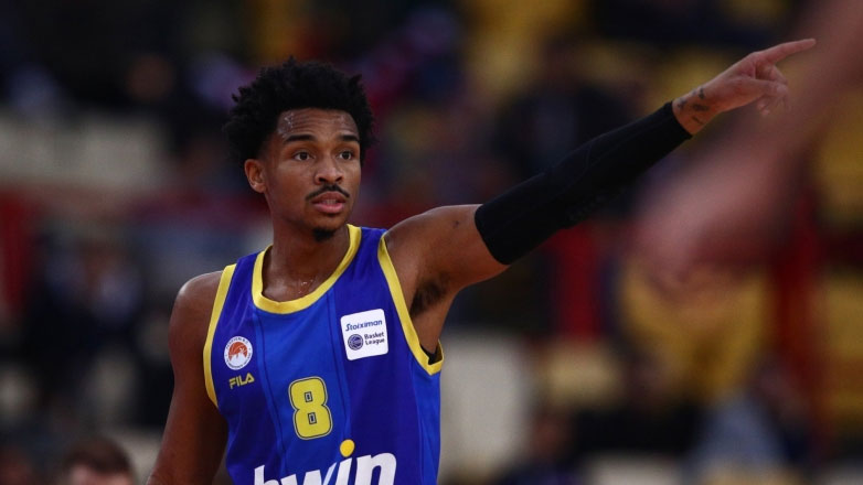 Μπάσκετ: Παρελθόν για το Περιστέρι ο Χαντς