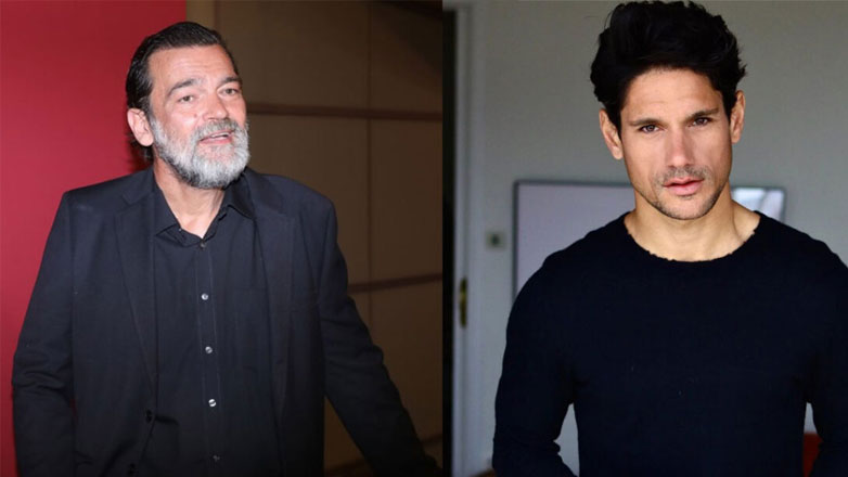 Κωνσταντίνος Καζάκος για Πάνο Βλάχο: «Ασχολούμαστε με βλακείες, δεν κοιτάνε αυτά που έχουν κάνει;»