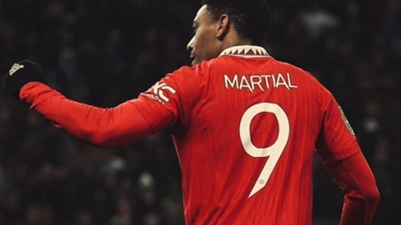 Συμφώνησε με τη Μαρσέιγ ο Μαρσιάλ