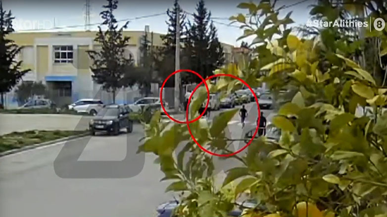 Βίντεο-ντοκουμέντο από τον άγριο ξυλοδαρμό αστυνομικού από Ρομά στο Μενίδι