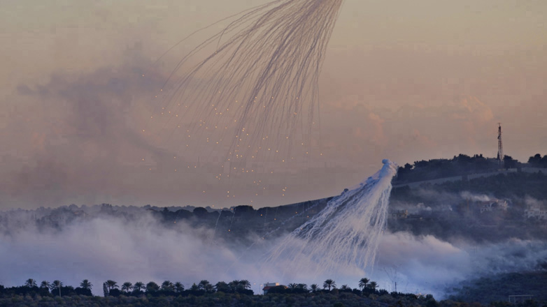 ΟΗΕ: Η επικίνδυνη κλιμάκωση στον Λίβανο πρέπει να σταματήσει ΟΗΕ: Η επικίνδυνη κλιμάκωση στον Λίβανο πρέπει να σταματήσει