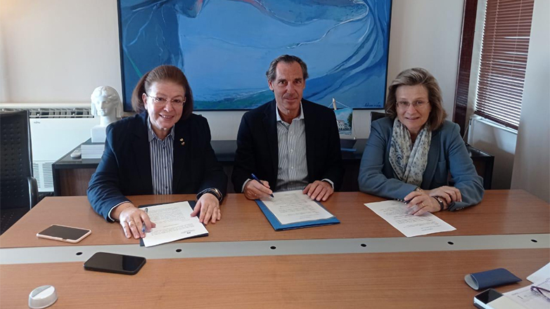 Μελέτες για τη μετατροπή του Παλαιού Ελαιουργείου Ελευσίνας σε Διαχρονικό Μουσείο