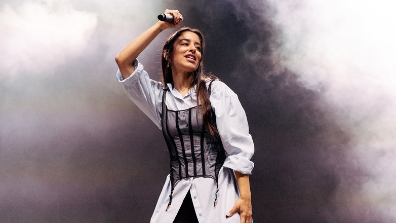 Στις 7 Μαρτίου θα παρουσιαστεί το τραγούδι της Μαρίνας Σάττι για τη Eurovision