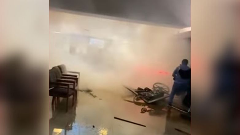 Τέξας: Αυτοκίνητο «μπούκαρε» στα επείγοντα νοσοκομείου – Ένας νεκρός και 5 τραυματίες