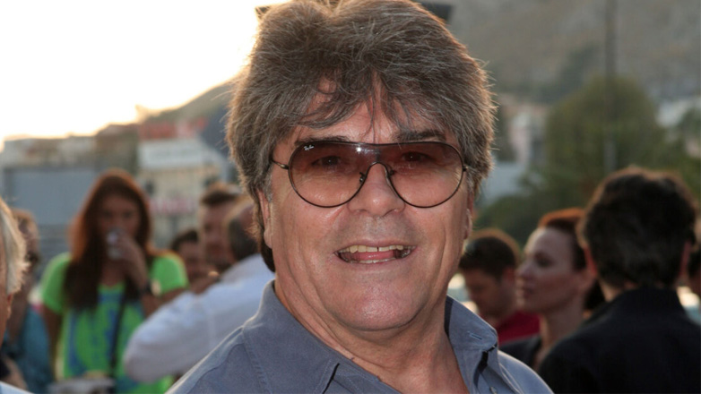 Αρνείται να επιστρέψει στην τηλεόραση o Πάνος Μιχαλόπουλος